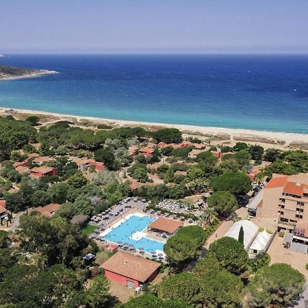 Belambra Clubs Belgodere - Golfe De Lozari Hotel Ngoại thất bức ảnh