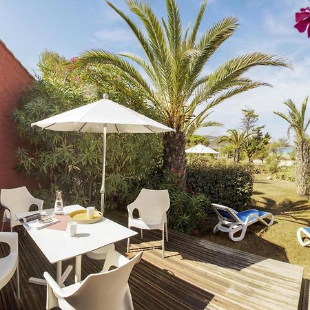 Belambra Clubs Belgodere - Golfe De Lozari Hotel Phòng bức ảnh