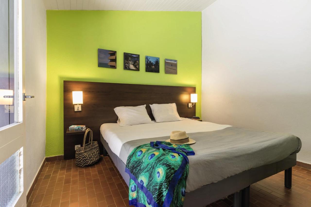 Belambra Clubs Belgodere - Golfe De Lozari Hotel Phòng bức ảnh