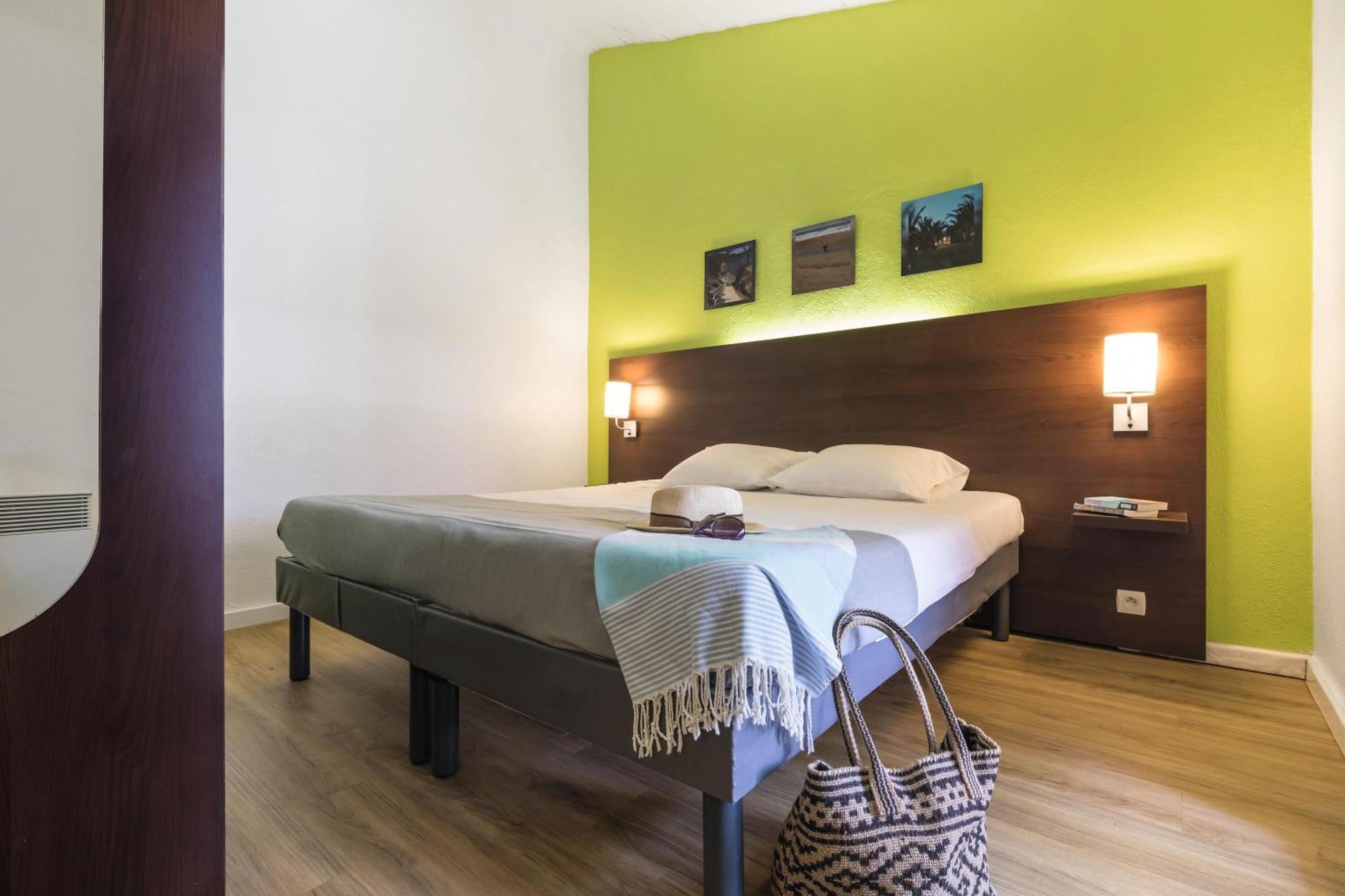 Belambra Clubs Belgodere - Golfe De Lozari Hotel Phòng bức ảnh
