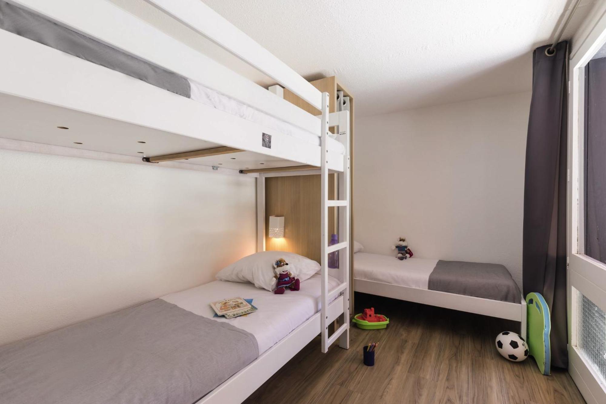 Belambra Clubs Belgodere - Golfe De Lozari Hotel Phòng bức ảnh