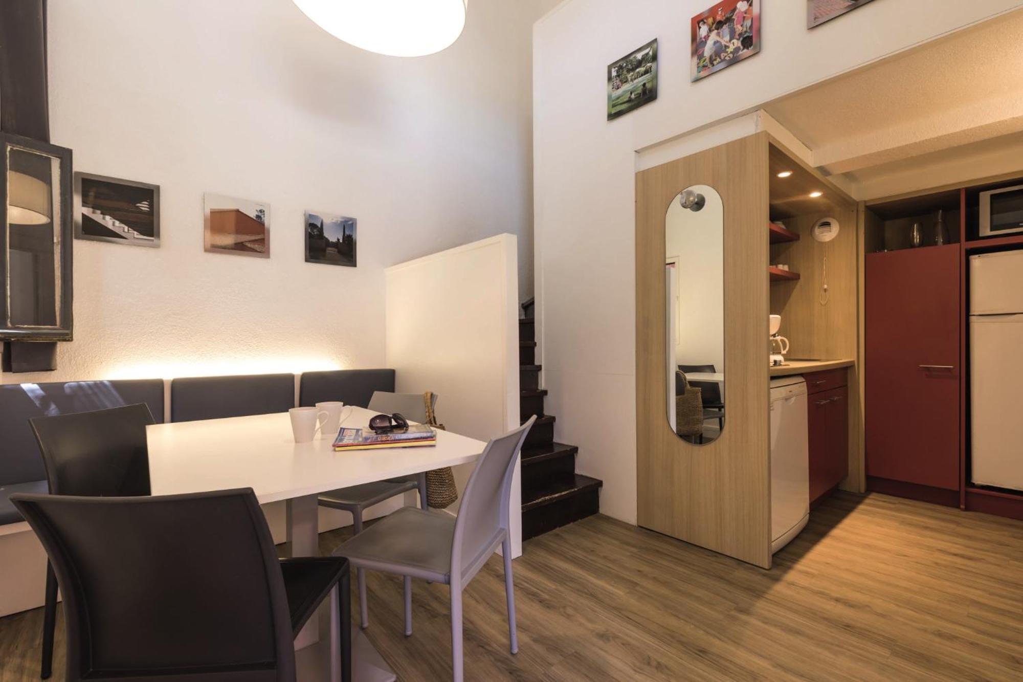 Belambra Clubs Belgodere - Golfe De Lozari Hotel Phòng bức ảnh