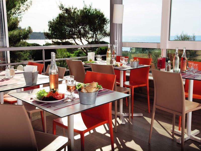Belambra Clubs Belgodere - Golfe De Lozari Hotel Ngoại thất bức ảnh