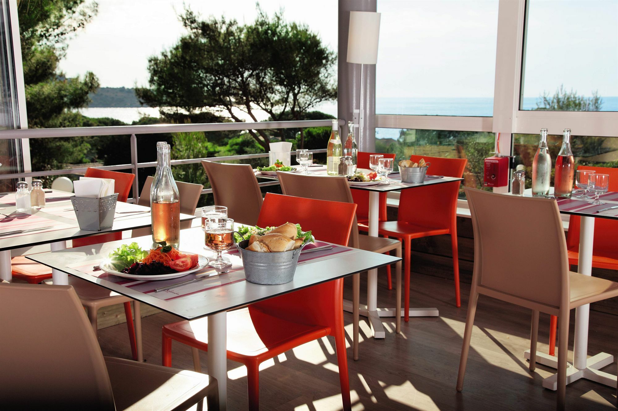Belambra Clubs Belgodere - Golfe De Lozari Hotel Ngoại thất bức ảnh