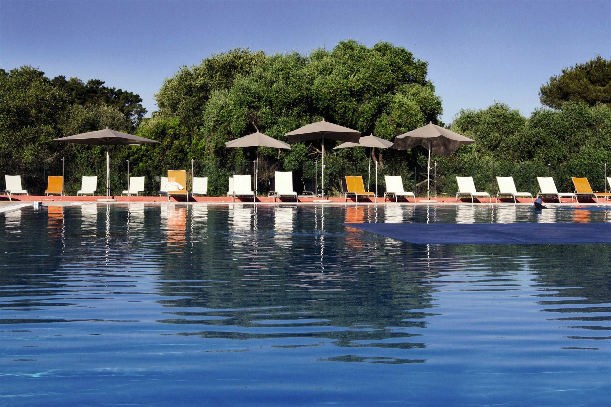 Belambra Clubs Belgodere - Golfe De Lozari Hotel Ngoại thất bức ảnh